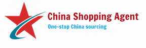 China Shopping Agent